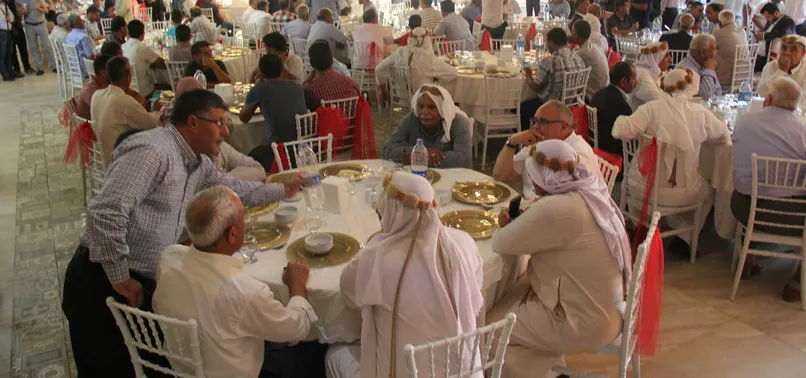 Aşiretlerden PKK ve DEAŞ’a karşı birlik mesajı
