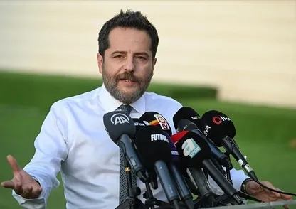 Erden Timur’un şirketlerine kayyum