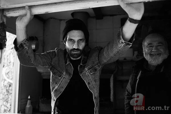 Kaan Urgancıoğlu’ndan dost kazığı! Meğer en yakın arkadaşının eski sevgilisiyle... 9