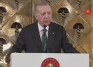 Başkan Erdoğan’dan önemli açıklamalar!