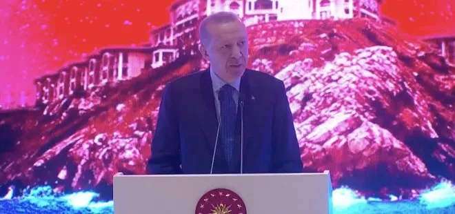 Son dakika: 27 Mayıs Darbesi’nin 62. yılı | Başkan Erdoğan’dan önemli açıklamalar