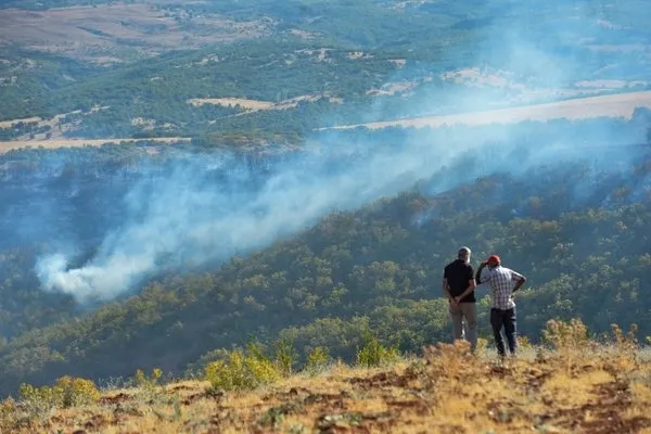 Mahmut Övür: Demirtaş suçladı CHP sustu