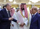 Mekke Anlaşması dünya basınında geniş yankı uyandırdı