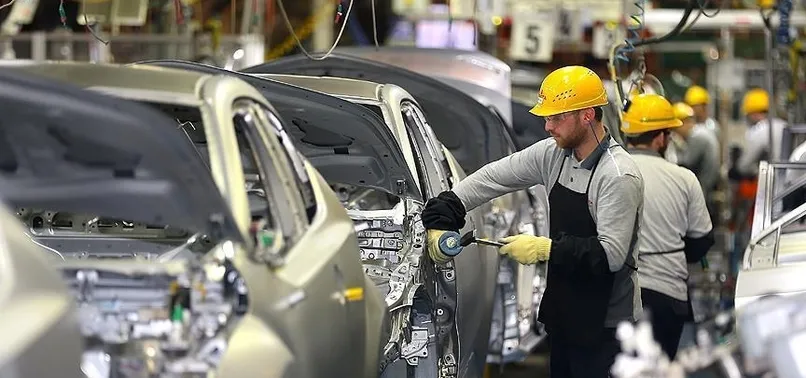Otomotiv sanayi yılın ilk ayında üretim ve ihracatını artırdı