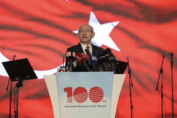 Kemal Kılıçdaroğlu isyan edip koalisyon ortaklarına rest çekti: İstanbul’da ittifak olmasa da kaybetmeyeceğiz