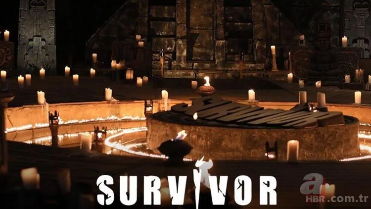 Survivor'da ortalık karıştı! Konseyde üzerine yürüdü, diskalifiye kararı an meselesi! Yasin ve Hikmet kavgası yayını kesti... 4