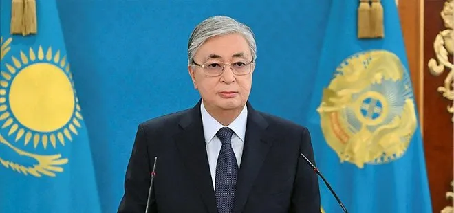 Kazakistan’da cumhurbaşkanlığı seçimini Kasım Cömert Tokayev yeniden kazandı