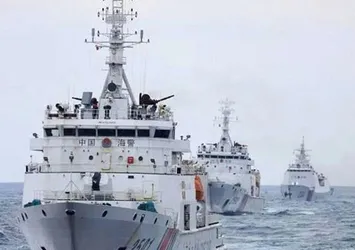 Çin'in vur emri Japonya'yı alarma geçirdi