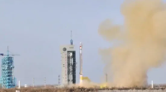 Çin uzaktan algılama özellikli Yaogan-34 uydularını fırlattı