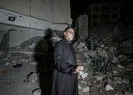 Katil İsrail Gazze’de Ortodoks Kilisesi’ni vurdu