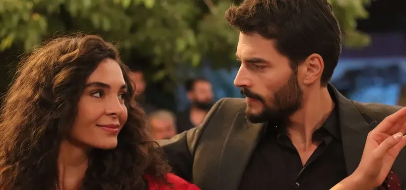 İspanya’da Hercai fırtınası! Reyting rekoru kırdı