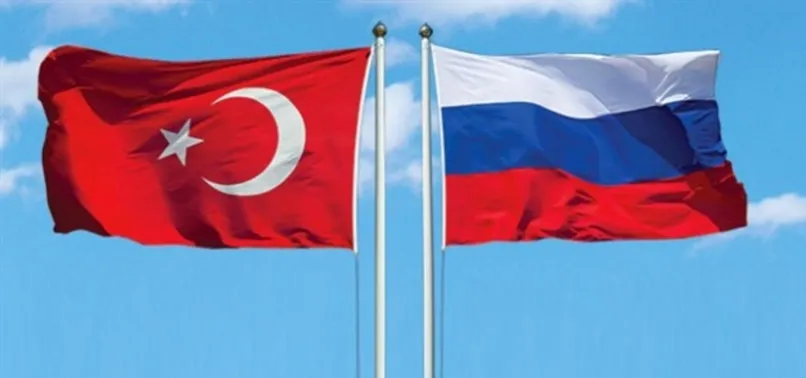 Rusya'ya ihracat yüzde 13 arttı