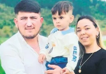 Çanakkale ve Bilecik'te feci kaza! Trafik canavarı anne ve çocukları hayattan kopardı