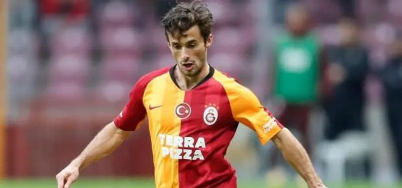 Marcelo Saracchi'den flaş açıklama: Başım yanıyordu, bacaklarım ağrıyordu...