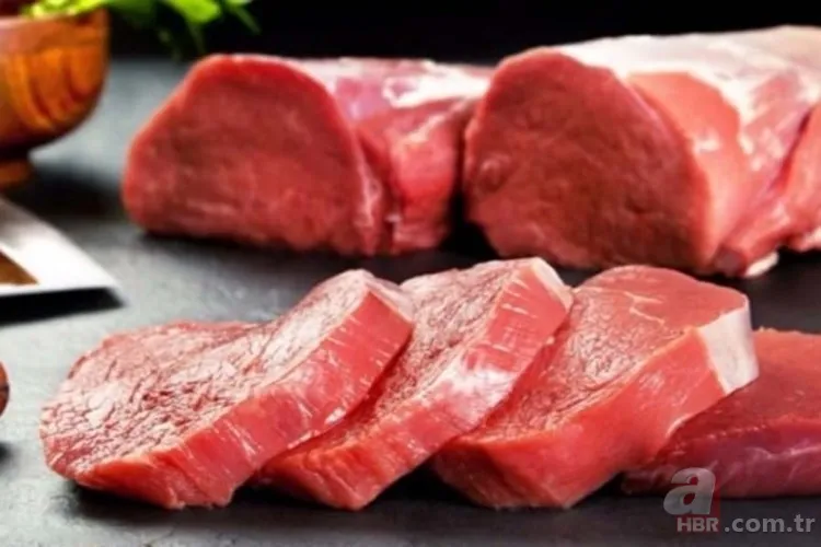 Coronavirüse karşı en önemli silah olan çinko hangi yiyeceklerde var? Çinko açısından zengin besinler nelerdir? 3