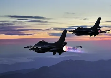 Kuzey Irak'a yeni operasyon
