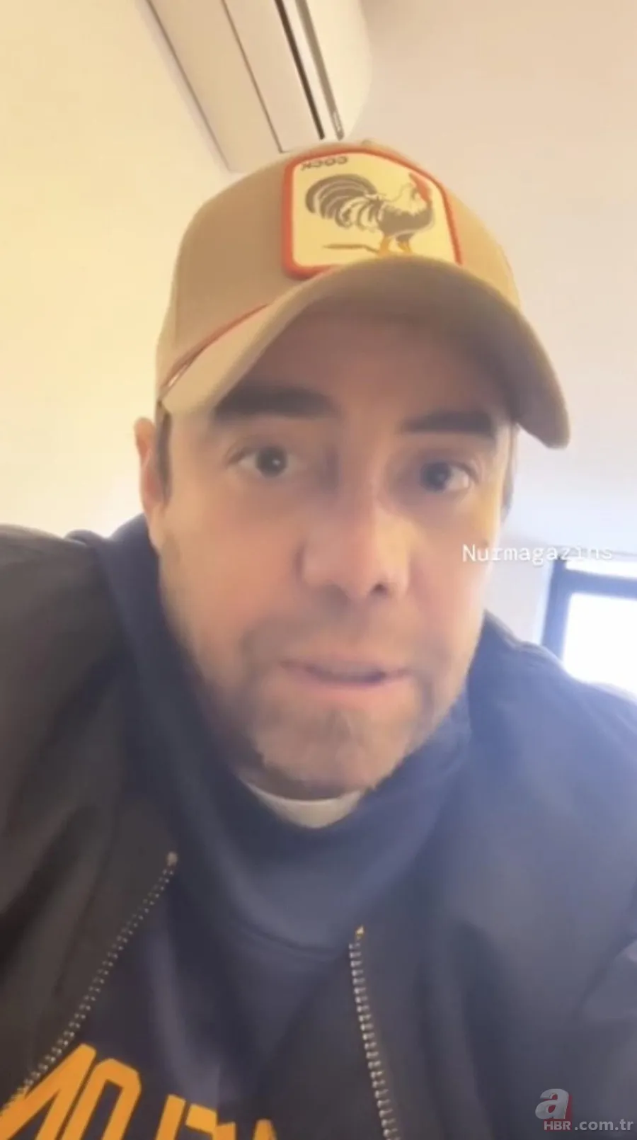 Tüm konserlerini iptal etti! Murat Dalkılıç 10. kez ameliyat olacak 2