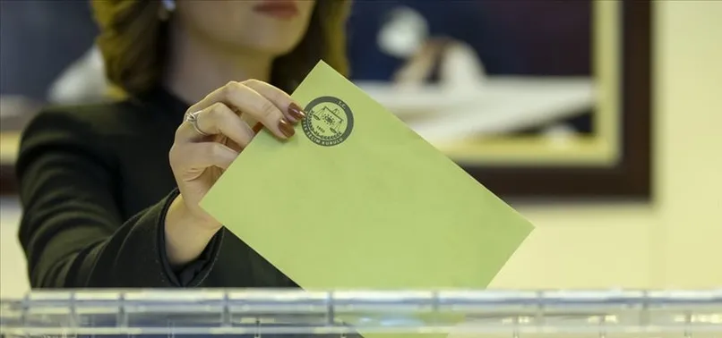 Bu pazar günü seçim olsa hangi parti yüzde kaç oy alır? İşte anketlerdeki son durum! 2023 AK Parti-MHP-CHP-HDP-İYİ Parti’nin son oy oranı…