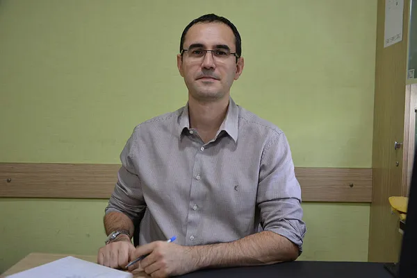 En sinsi hastalık 'kemik erimesi' - 1