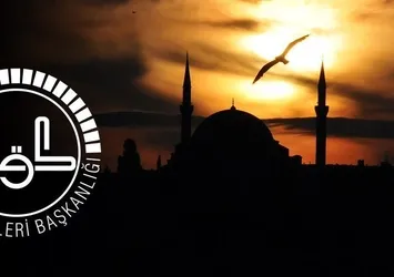 Kutlu Doğum Haftası'nın tarihi değiştirildi