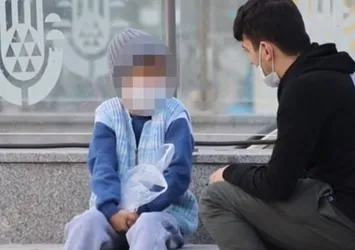 İnsanların duygularını istismar etmişti! Paylaştığı video kurgu çıkan YouTuber Fariz'e gözaltı