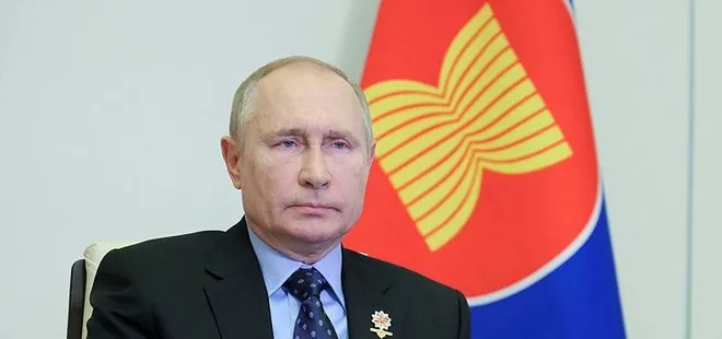 Rusya Devlet Başkanı Vladimir Putin’den silahlanma yarışı açıklaması