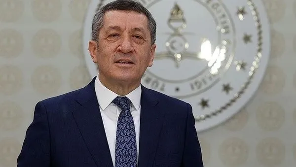 Sınavlar ertelenecek mi? Milli Eğitim Bakanı Ziya Selçuk: Tabloya bakıp kararı gözden geçiririz - 3