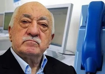 FETÖ’nün ankesörü böyle bozuldu