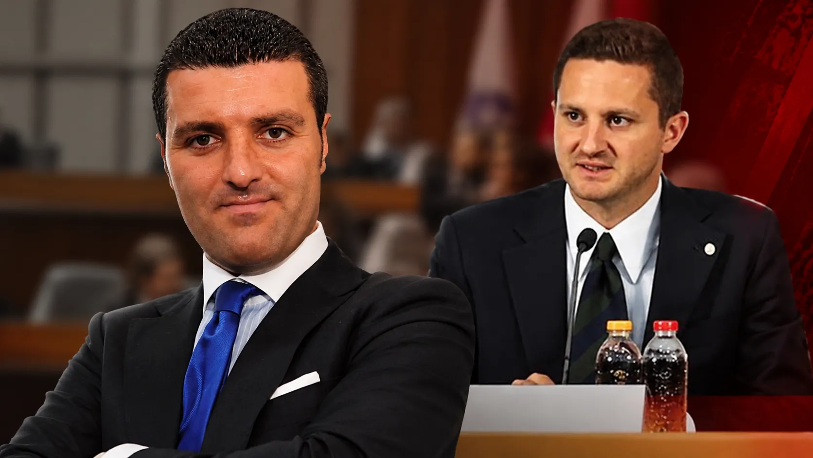 Sarıgül soruşturmasında yeni operasyon: 10 gözaltı!
