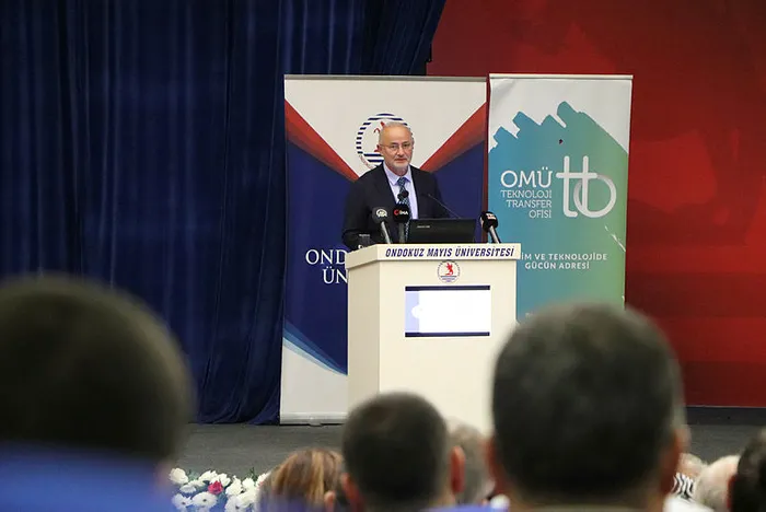 Savunma Sanayi Başkanı Prof. Dr. İsmail Demir’den tarih verdi! HÜRJET ve Milli Muharip Uçak...