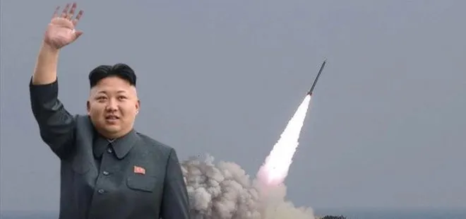 Dünya ayağa kalkmıştı! Biden döneminin ilk füze denemesini gerçekleştiren Kuzey Kore’den ilk yanıt