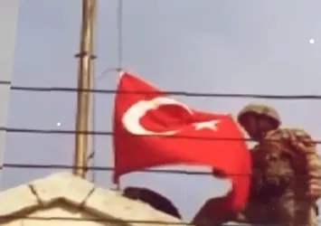 Afrin zaferi 5. yılında! Zeytin Dalı Harekatı kirli planları nasıl bozdu?