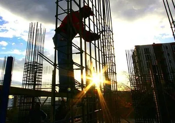 Sanayi iş gücü girdi endeksleri açıklandı