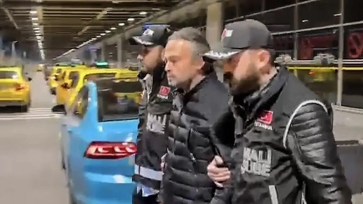 CHP'li İBB'nin yolsuzluğunda tutuklanmıştı! O isme KKTC'ye giriş yasağı