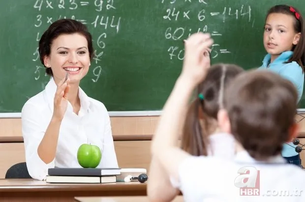 Öğretmen adaylarına ücretsiz formasyon müjdesi! Öğretmenlik formasyonu nasıl alınır? 10