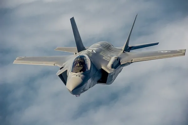 F-35 raporuna Türkiye damga vurdu! Türkiye'nin ürettiği parçalara mecburlar - 7