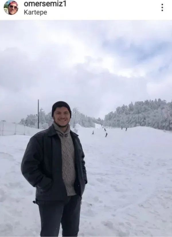 DW Alman kanalında Türkiye’de tatil yapamıyoruz çok pahalı diyen gençlerin yalanları deşifre oldu! Dubai pozları ortaya çıktı