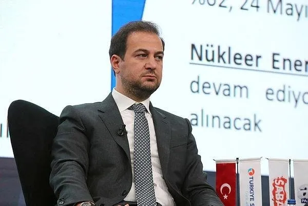 Kalyon, enerjide Çin tekelini kırdı! 1.2 milyar dolarlık dev yatırım - 1