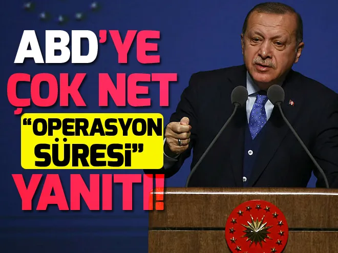 Afrin’i temizlemeden geri dönmesinler - 3