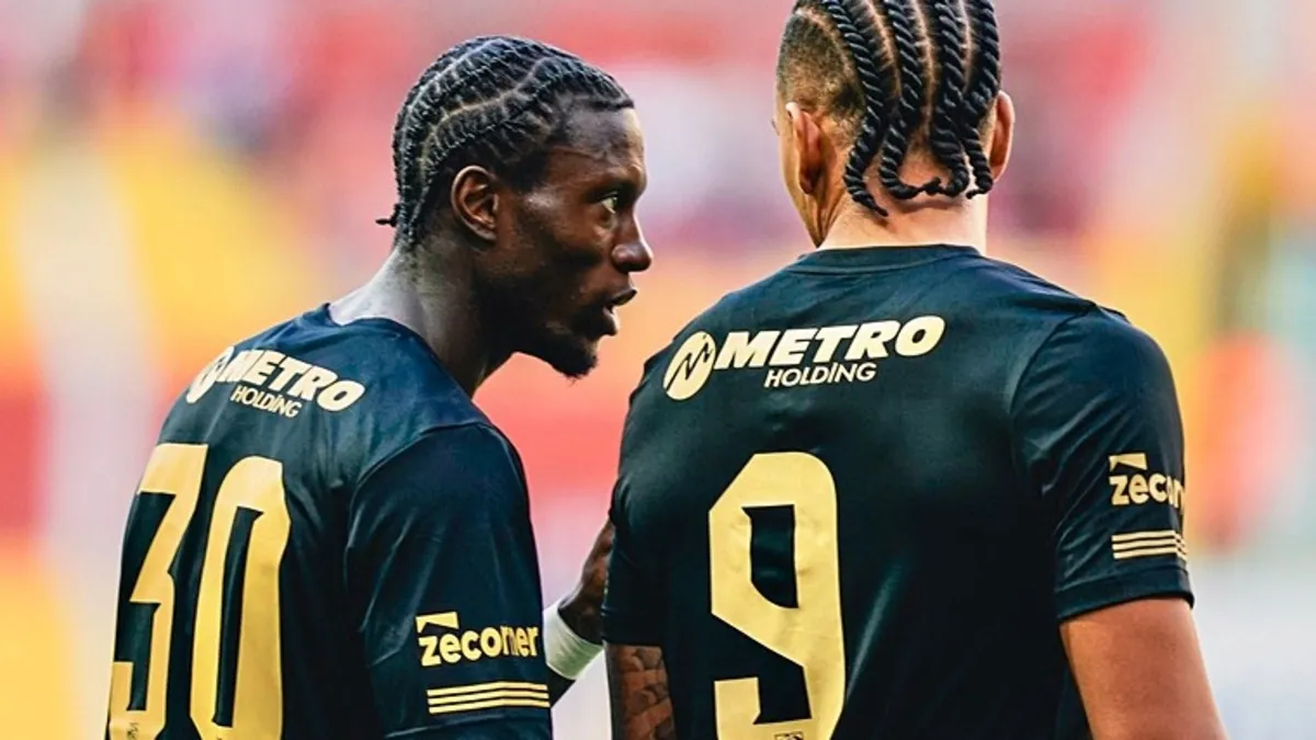 Kayserispor'dan transfer yasağına ilişkin açıklama