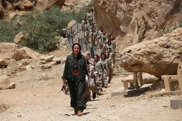 Irak’ın kuzeyi 3 aşamada terörden temizlenecek! İşte Terörsüz Türkiye’nin yol haritası