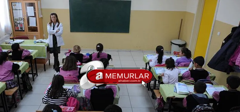 MEB il emri atama duyurusu geldi mi? 2022 yarıyıl tatili öğretmenlerin mazeret tayini son durum nedir?