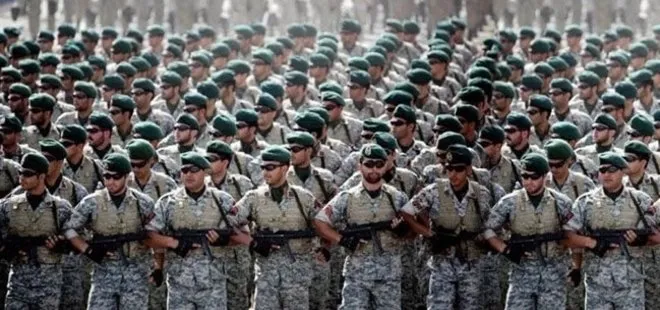 İran ordusundan dikkat çeken hamle! Türkiye-Irak sınırında...
