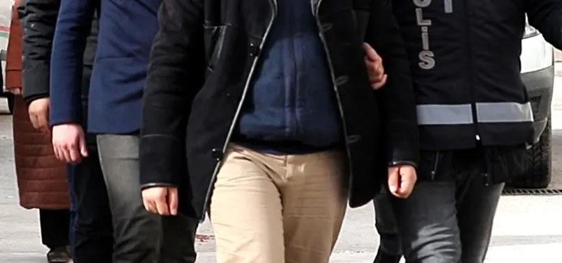 Son dakika: Deşifre oldular! FETÖ soruşturmasında 65 şüpheli hakkında daha gözaltı kararı