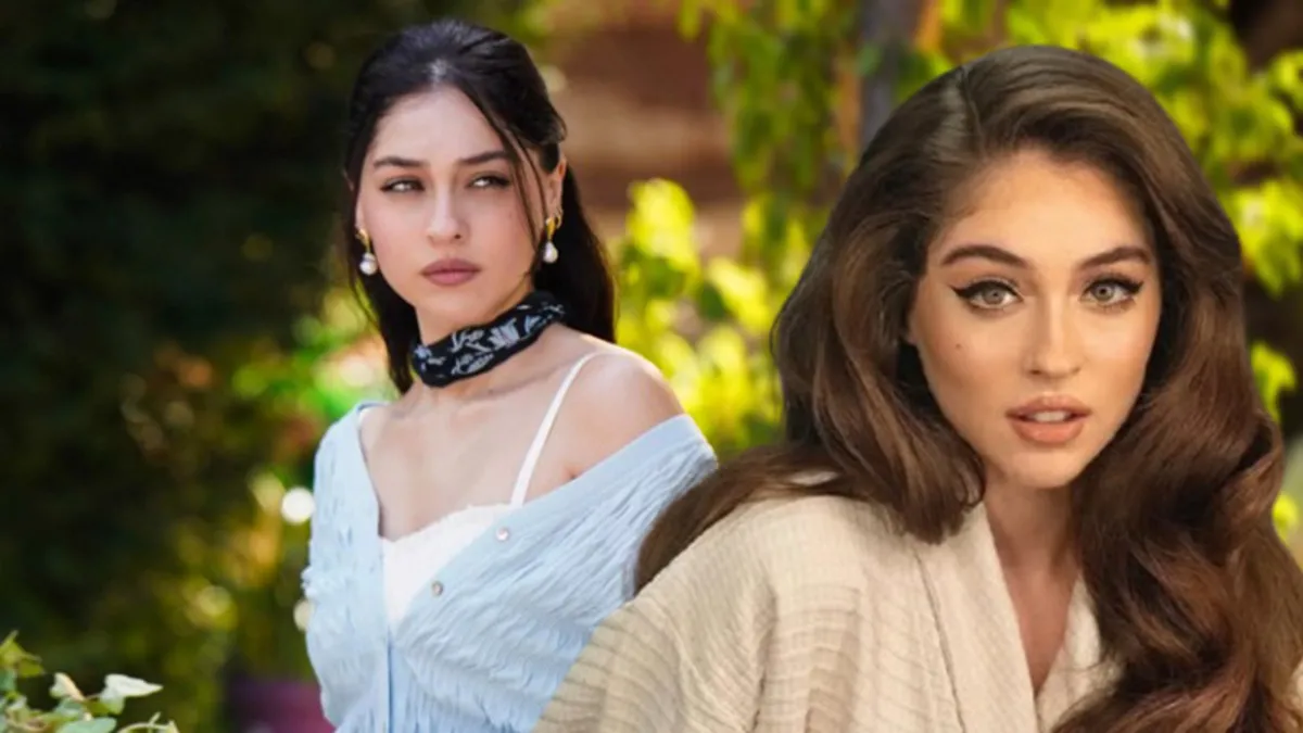 Güller ve Günahlar’ın Zeynep’i Cemre Baysel’in annesiyle benzerliği şoke etti!