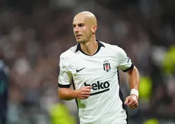 Kocaelispor maçında sakatlanmıştı: Beşiktaş'tan Vaclav Cerny'nin sağlık durumuna ilişkin açıklama