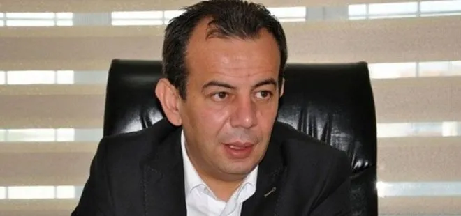 Son dakika: Bolu Cumhuriyet Başsavcılığından CHP’li Belediye Başkanı Tanju Özcan açıklaması