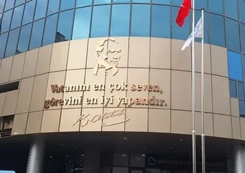 Balıkesir Belediyesi'nde işçilere İmamoğlu baskısı! CHP'li yönetimden görülmemiş faşizanlık
