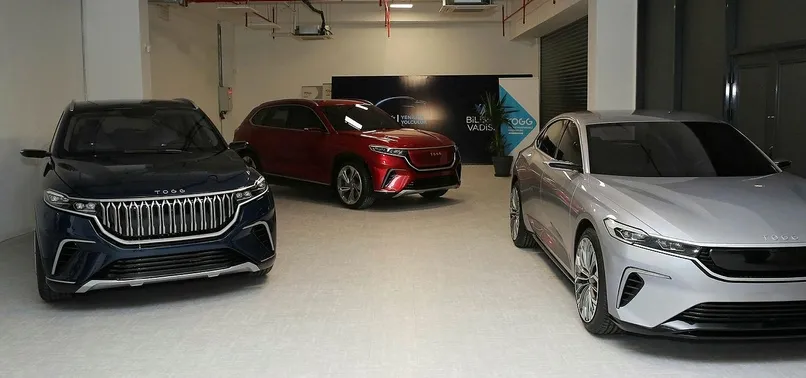 Son dakika: TOGG'dan yerli aracın fiyatıyla ilgili açıklama