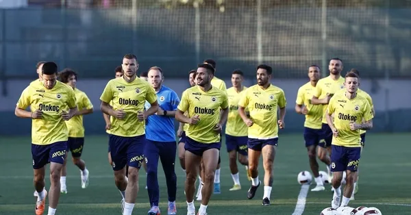 Fenerbahçe Maribor maçı saat kaçta? 10 Ağustos FB - Maribor maçı hangi kanalda, nasıl izlenir? Canlı yayın bilgileri